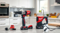 Milwaukee M12 Review: Compact Power for Tight Spaces