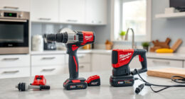 Milwaukee M12 Review: Compact Power for Tight Spaces