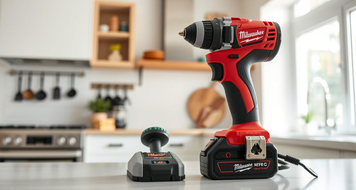 Milwaukee M12 vs Milwaukee Hammer Drill: Full Comparison