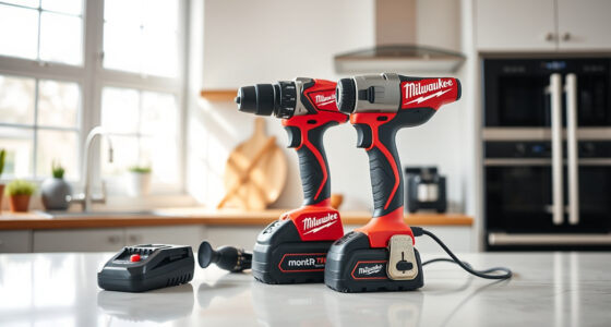 Milwaukee M12 vs Milwaukee PACKOUT: Full Comparison