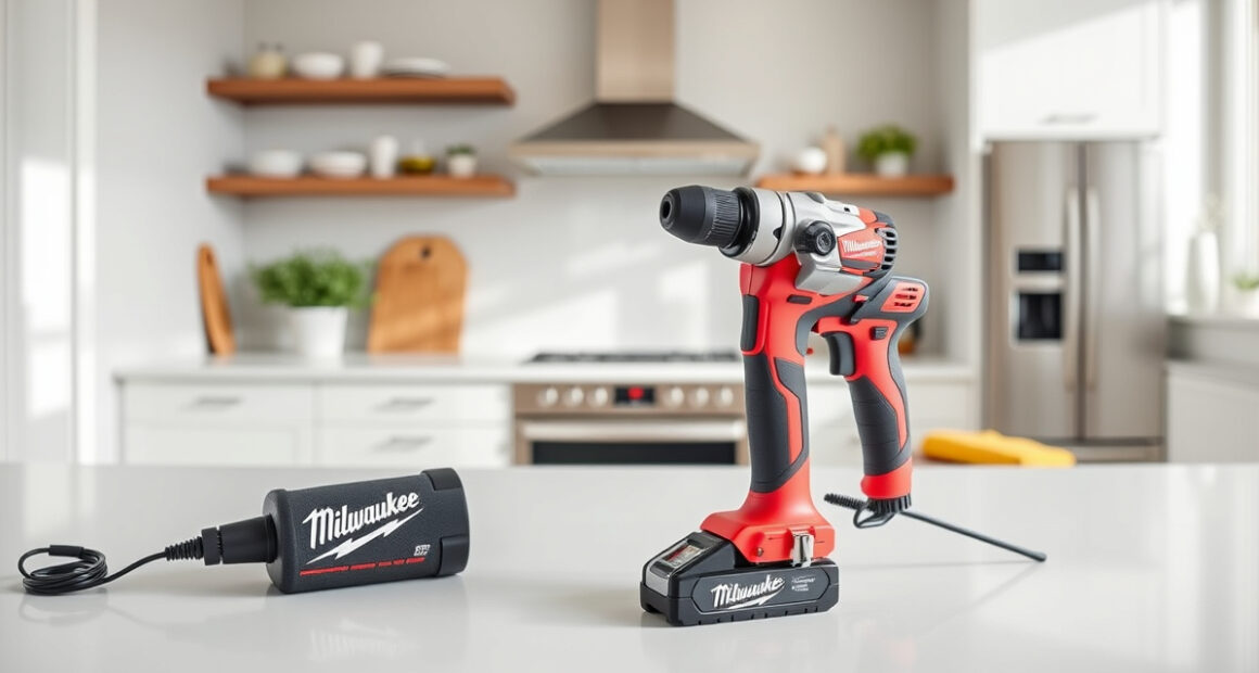 Milwaukee M18 FUEL vs Milwaukee Impact Driver: Full Comparison