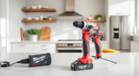 Milwaukee M18 FUEL vs Milwaukee Impact Driver: Full Comparison
