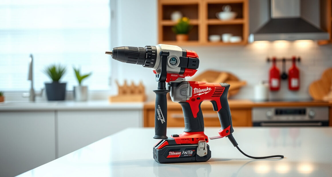 Milwaukee M18 FUEL vs Milwaukee M12: Full Comparison