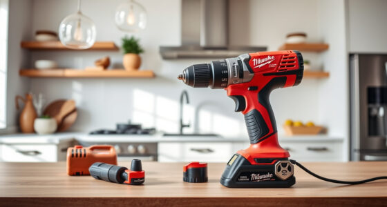 Milwaukee M18 FUEL vs Milwaukee PACKOUT: Which Is Better?