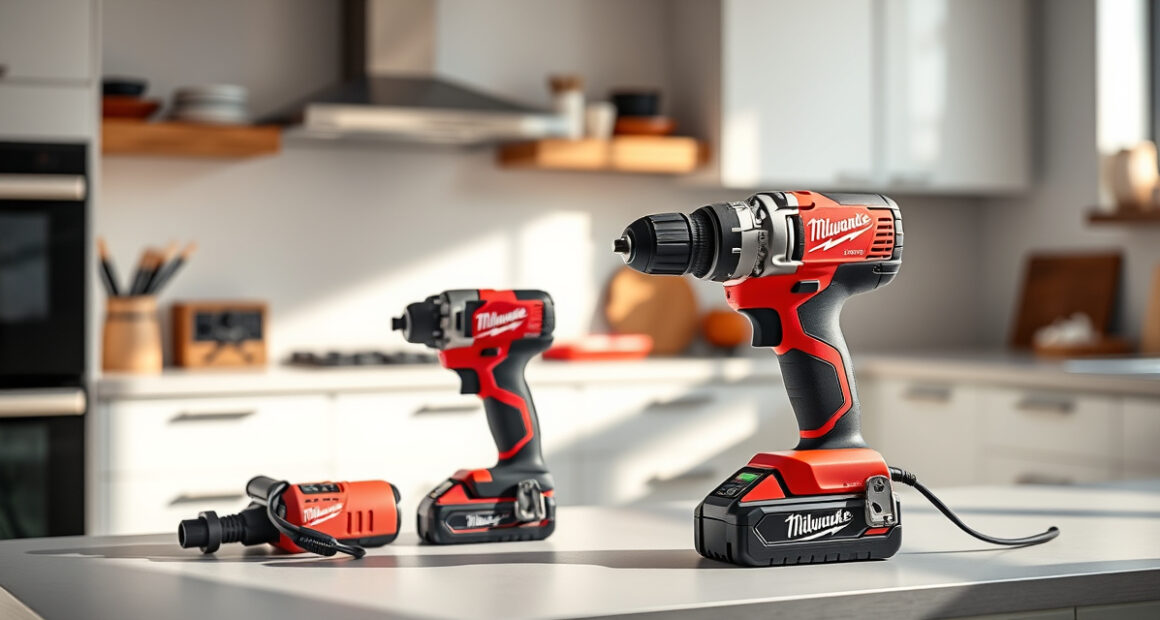 Milwaukee vs DeWalt Power Tools: Honest Comparison