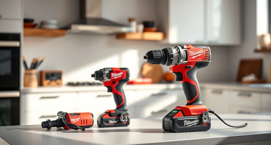 Milwaukee vs DeWalt Power Tools: Honest Comparison