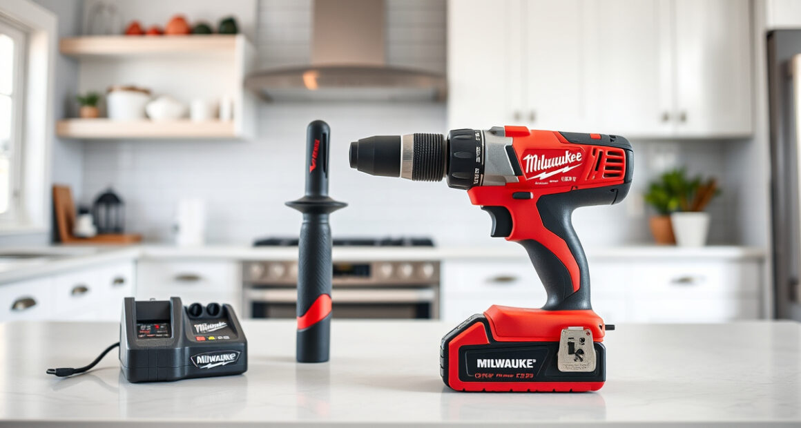 Milwaukee vs DeWalt: Which Power Tool Wins in 2026?