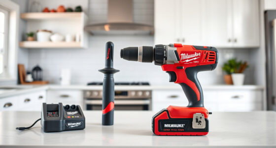 Milwaukee vs DeWalt: Which Power Tool Wins in 2026?