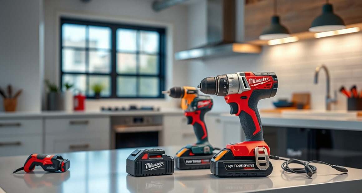 Milwaukee vs. Makita: Honest Power Tools Comparison