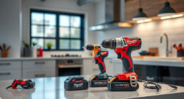 Milwaukee vs. Makita: Honest Power Tools Comparison