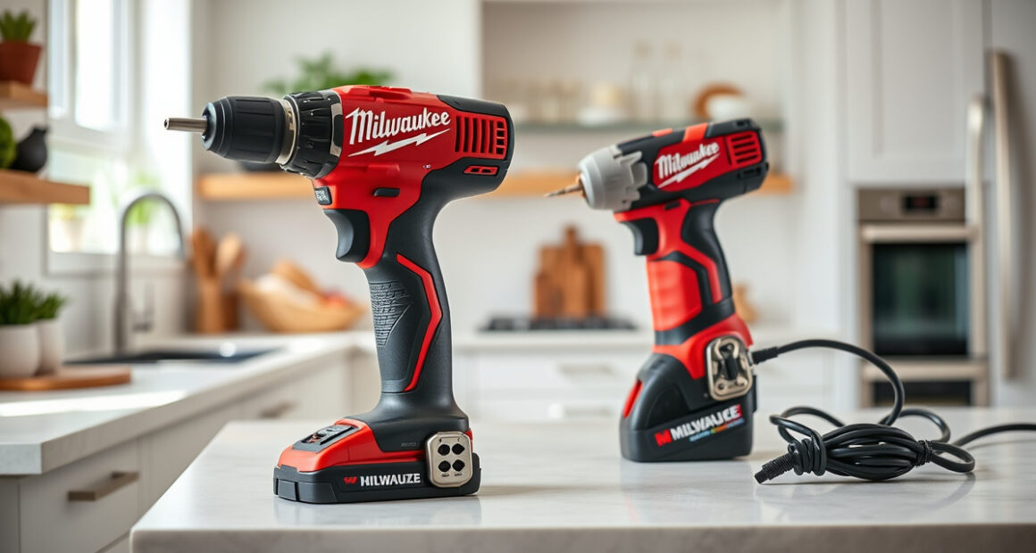 Milwaukee vs Makita: Which Power Tools Reign in 2026?
