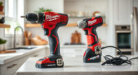 Milwaukee vs Makita: Which Power Tools Reign in 2026?