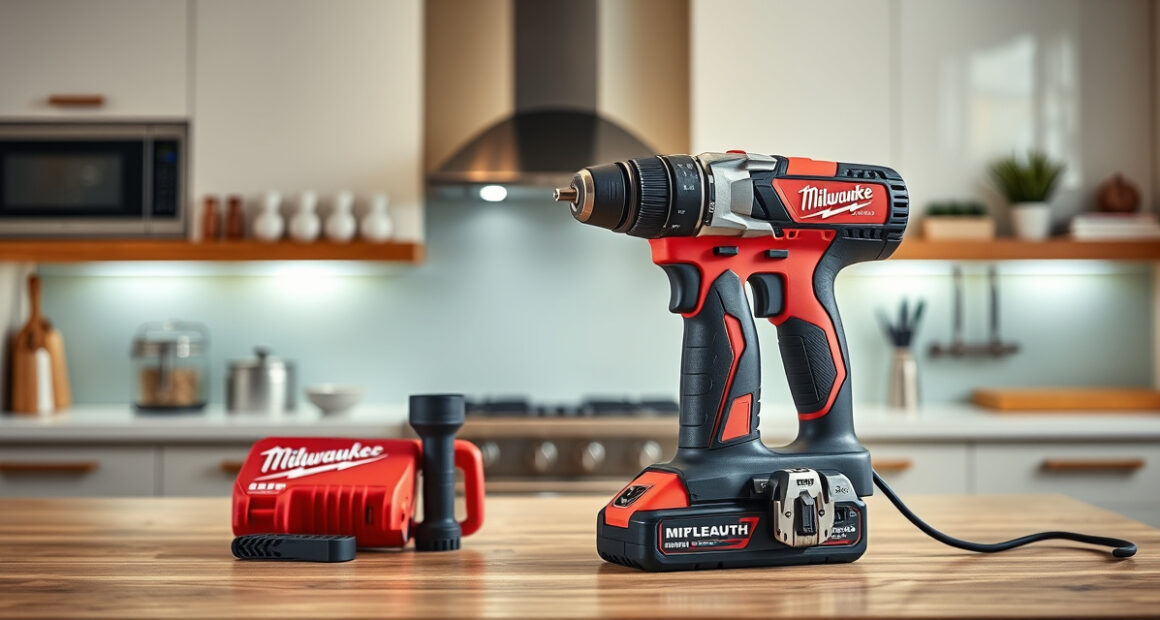 Milwaukee vs Ryobi Power Tools: Which Is Better?