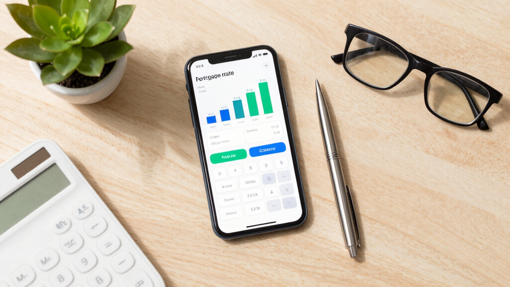 Mortgage Rates Today, June 21, 2026: 30‑Year Refinance Rate Rises by 26 Basis Points