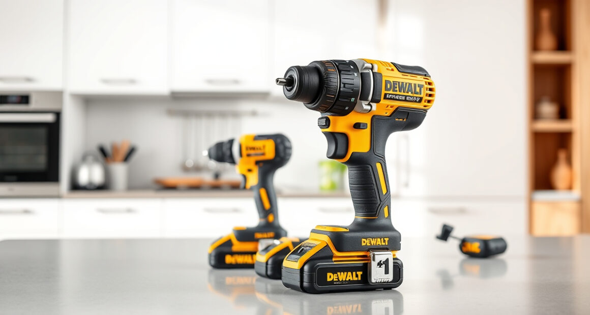 Top DEWALT Chargers & Batteries in 2026: Accessories & Parts