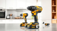 Top DEWALT Chargers & Batteries in 2026: Accessories & Parts