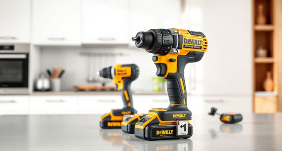 Top DEWALT Chargers & Batteries in 2026: Accessories & Parts