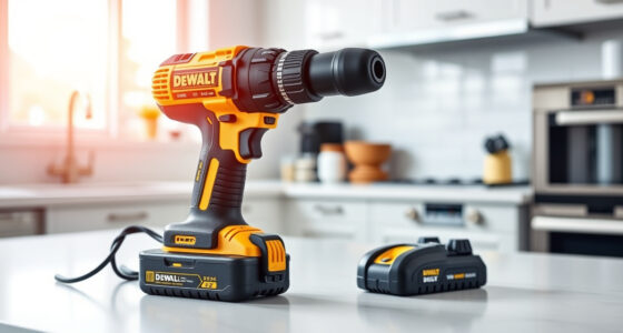 Top DEWALT Drill Bits in 2026: Essential Accessories for Every Job