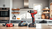 Top Milwaukee Power Tools for Plumbers: The Best of 2024