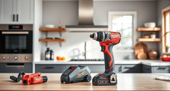 Top Milwaukee Power Tools for Plumbers: The Best of 2024