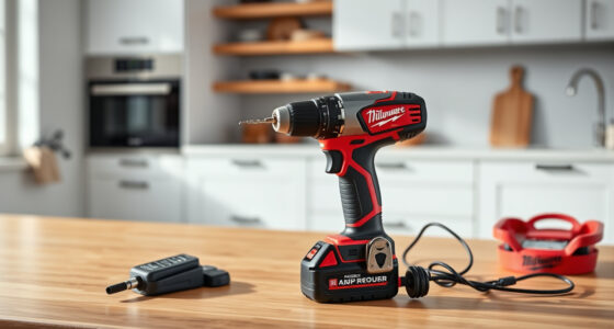 Top Milwaukee Power Tools Models Ranked for 2026