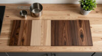 Why Dark Wood Cabinets Instantly Age Your Kitchen — Plus, 3 Other Colors to Skip