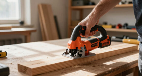 10 Best Cordless Electric Hand Saws in 2026