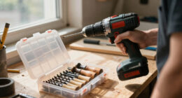 10 Best Woodworking Drill Bits Set in 2026