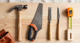 10 Best Woodworking Hand Tools in 2026