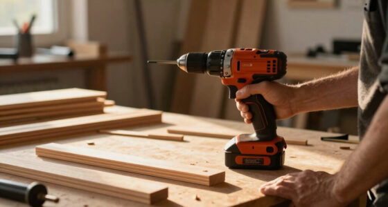 10 Best Woodworking Project Kits in 2026