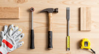 10 Best Woodworking Tool Sets in 2026
