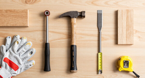 10 Best Woodworking Tool Sets in 2026