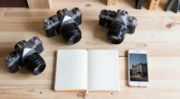 11,700 Free Photos From John Margolies' Archive Of Americana Architecture
