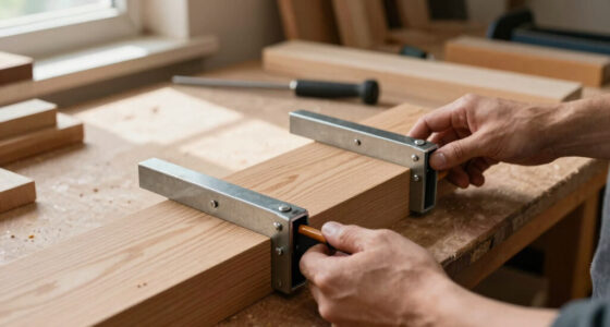 11 Best Woodworking Clamps Set in 2026