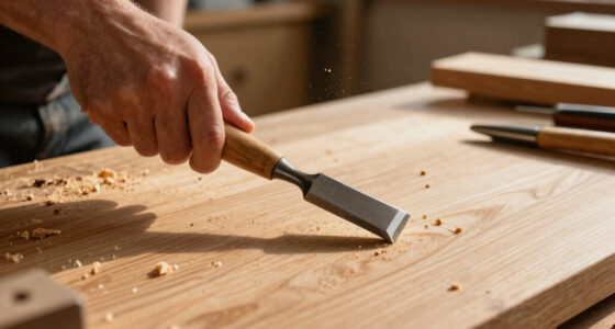 11 Best Woodworking Hand Tools in 2026