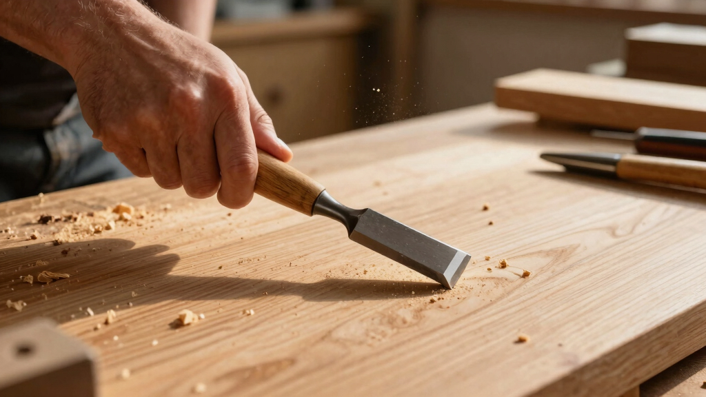 11 Best Woodworking Hand Tools in 2026