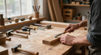 11 Best Woodworking Hand Tools in 2026