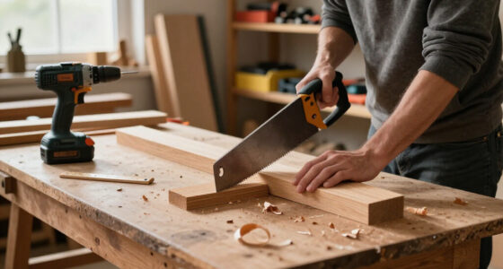 11 Best Woodworking Tools in 2026