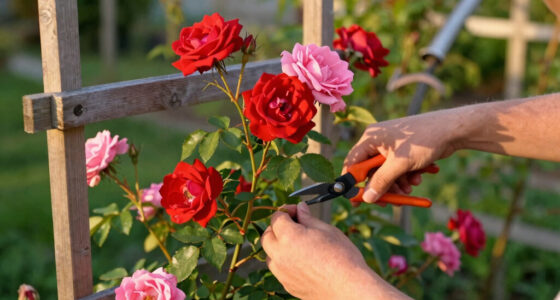 12 Best Climbing Rose Plants in 2026