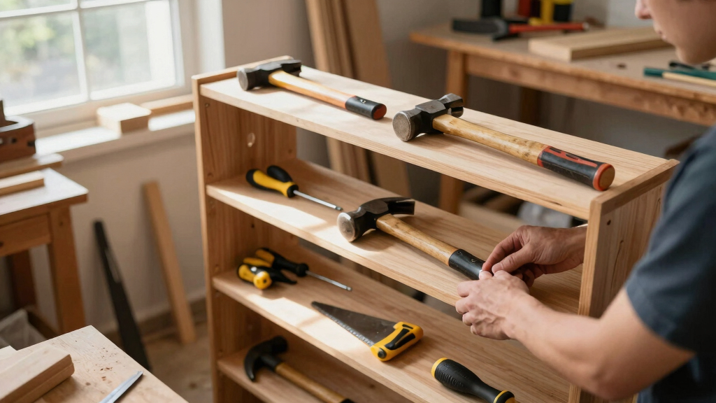 12 Best Open Shelving Units in 2026