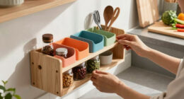 13 Best Bookshelf Organizers in 2026