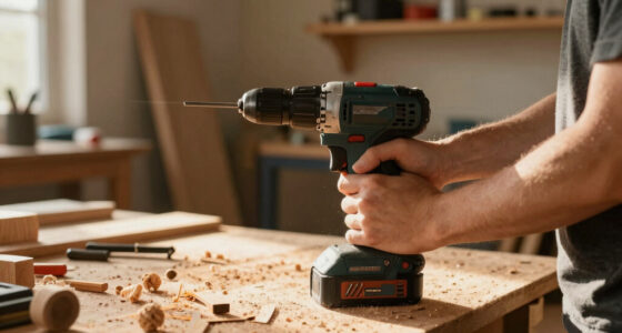 13 Best Cordless Power Drills in 2026