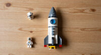 13 Best LEGO Space Sets in 2026