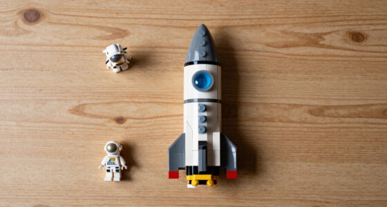 13 Best LEGO Space Sets in 2026
