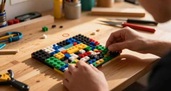 13 Best Lego Wall Art Sets in 2026