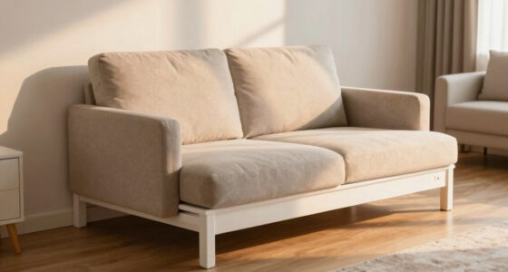 13 Best Space-Saving Apartment Furniture in 2026