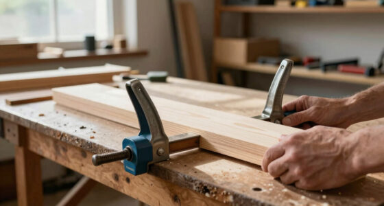 13 Best Woodworking Clamps in 2026