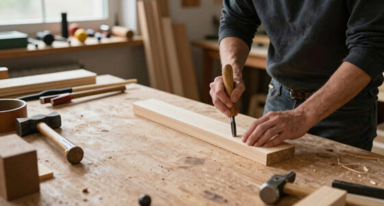 13 Best Woodworking Hand Tools in 2026