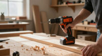 14 Best Power Drills for Woodworking in 2026