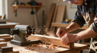 14 Best Wood Lathes for Beginners in 2026
